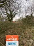 Terrain a batir a vendre Bailleulval 62123 Pas-de-Calais 62 47700 euros 62114-776 003