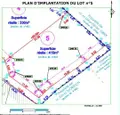 Terrain a batir a vendre Landerneau 29800 Finistère 29 113770 euros 29038-1715 002
