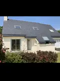 Location maison Ploubezre 22300 Côtes-d'Armor 22 96 m2 4 pièces 900 euros 22086-L61 001