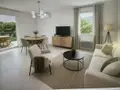 Appartement a vendre Cavalaire-sur-Mer 83240 Var 83 49 m2 2 pièces 249000 euros 51066-1966 002