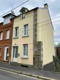 Maison a vendre La Ferté Macé 61600 Orne 61 80 m2 5 pièces 75050 euros 61030-1351 001