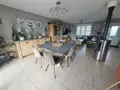 Maison a vendre Rebergues 62850 Pas-de-Calais 62 126 m2 6 pièces 292700 euros 62098-2472 012