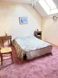 Maison a vendre Le Plessis-l'Échelle 41370 Loir-et-Cher 41 88 m2 4 pièces 190800 euros 41029-75 006