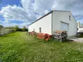 Fonds et murs commerciaux a vendre Saint-Christophe 17220 Charente-Maritime 17 227 m2 301600 euros 17112-425 001