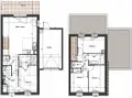 Maison a vendre Angers 49000 Maine-et-Loire 49 95 m2 5 pièces 410000 euros 49009-1385 006
