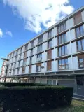 Appartement a vendre Colombes 92700 Hauts-de-Seine 92 58 m2 2 pièces 220000 euros 92010-1347 001