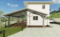Maison a vendre Rivière-Salée 97215 Martinique 972 113 m2 4 pièces 509000 euros 97205-998367 008