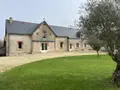 Maison a vendre Seiches-sur-le-Loir 49140 Maine-et-Loire 49 220 m2 8 pièces 798000 euros 49050-508 010