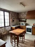 Maison a vendre Chaveignes 37120 Indre-et-Loire 37 100 m2 4 pièces 136000 euros 37067-1034600 008