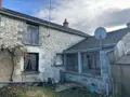 Maison a vendre Chaveignes 37120 Indre-et-Loire 37 100 m2 4 pièces 136000 euros 37067-1034600 009