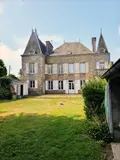 Maison a vendre Saint-Vaast-la-Hougue 50550 Manche 50 221 m2 12 pièces 706000 euros 2156 011