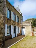 Maison a vendre Saint-Vaast-la-Hougue 50550 Manche 50 221 m2 12 pièces 706000 euros 2156 003