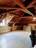 Maison a vendre Saint-Vaast-la-Hougue 50550 Manche 50 221 m2 12 pièces 706000 euros 2156 009