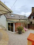 Maison a vendre Quettehou 50630 Manche 50 70 m2 5 pièces 233290 euros 2158 013
