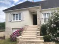 Maison a vendre Saint-Sulpice-de-Pommeray 41000 Loir-et-Cher 41 229 m2 8 pièces 221000 euros 41002-1014915 001