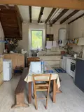 Maison a vendre Saint-Gilles-du-Mené 22330 Côtes-d'Armor 22 116 m2 151480 euros 22115-3623 005