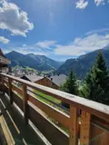 Appartement a vendre Châtel 74390 Haute-Savoie 74 110 m2 4 pièces 990000 euros 74042-659 011