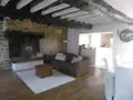 Maison a vendre Beaulieu 14350 Calvados 14 144 m2 8 pièces 195175 euros 14076-6015 005