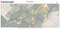 Terrain a batir a vendre Vert-Toulon 51130 Marne 51 52400 euros 51011-1046271 001