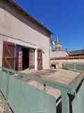 Maison a vendre Braye-sous-Faye 37120 Indre-et-Loire 37 120 m2 5 pièces 43000 euros 37067-1094337 014