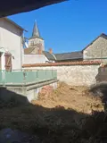 Maison a vendre Braye-sous-Faye 37120 Indre-et-Loire 37 120 m2 5 pièces 43000 euros 37067-1094337 020