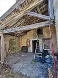 Maison a vendre Braye-sous-Faye 37120 Indre-et-Loire 37 120 m2 5 pièces 43000 euros 37067-1094337 004