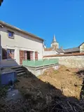 Maison a vendre Braye-sous-Faye 37120 Indre-et-Loire 37 120 m2 5 pièces 43000 euros 37067-1094337 005