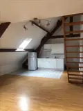 Appartement a vendre Boulogne-sur-Mer 62200 Pas-de-Calais 62 40 m2 1 pièce 81000 euros 62129-1074568 002
