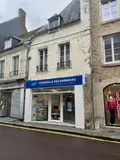 Immeuble de rapport a vendre Carentan-les-Marais 50500 Manche 50 170 m2 185500 euros 50110-725 016