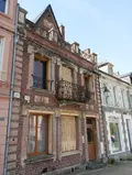 Immeuble de rapport a vendre Montcornet 02340 Aisne 02 207 m2 242800 euros 51052-509 001