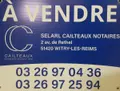 Terrain a batir a vendre Bouvancourt 51140 Marne 51 95000 euros 51057-959 001