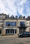 Maison a vendre Guémené-sur-Scorff 56160 Morbihan 56 158 m2 8 pièces 189350 euros 56075-2337 001