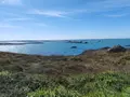 Terrain a batir a vendre Plougasnou 29630 Finistère 29 72725 euros 29107-2650 003