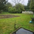 Terrains de loisirs bois etangs a vendre Lamnay 72320 Sarthe 72 9300 euros 72085-2210 004