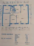 Maison a vendre Le Neubourg 27110 Eure 27 109 m2 5 pièces 230000 euros 27061-1470 013