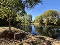 Terrains de loisirs bois etangs a vendre Saint-Marceau 72170 Sarthe 72 22640 euros 72126-3242 002