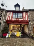 Immeuble de rapport a vendre Dol-de-Bretagne 35120 Ille-et-Vilaine 35 169 m2 786600 euros 35130-3772 002