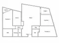 Appartement a vendre Paris 13e Arrondissement 75013 Paris 75 131 m2 5 pièces 999000 euros 92010-1383 010