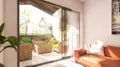 Appartement a vendre Saint-Pierre 97410 La Réunion 974 49 m2 2 pièces 285000 euros 97411-357 004