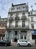 Appartement a vendre Boulogne-sur-Mer 62200 Pas-de-Calais 62 99 m2 4 pièces 212000 euros 62057-1582 014