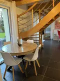 Maison a vendre Le Tour-du-Parc 56370 Morbihan 56 81 m2 5 pièces 317200 euros 56016-658 009