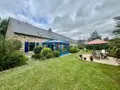 Maison a vendre Cherrueix 35120 Ille-et-Vilaine 35 214 m2 7 pièces 497000 euros 35130-3755 001