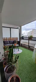 Appartement a vendre Sainte-Gemmes-sur-Loire 49130 Maine-et-Loire 49 47 m2 2 pièces 157200 euros 49013-2125 007