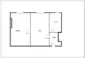 Appartement a vendre Paris 18e Arrondissement 75018 Paris 75 25 m2 2 pièces 189000 euros 75384-21 008