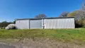 Garage et parking a vendre Callac 22160 Côtes-d'Armor 22 350 m2 105000 euros 29066-3855 005