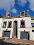Maison a vendre Cherbourg-en-Cotentin 50100 Manche 50 106 m2 6 pièces 382600 euros 50040-764 008