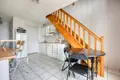 Appartement a vendre Saint-Cyr-l'École 78210 Yvelines 78 40 m2 185000 euros 92076-148 005