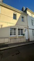 Location maison Yvetot 76190 Seine-Maritime 76 41 m2 2 pièces 560 euros 76087-L27 001