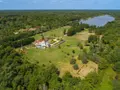 Maison a vendre Pruniers-en-Sologne 41200 Loir-et-Cher 41 405 m2 11 pièces 1560000 euros 41033-1717 004