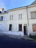 Maison a vendre Saumur 49400 Maine-et-Loire 49 148 m2 7 pièces 140990 euros 49105-934 008